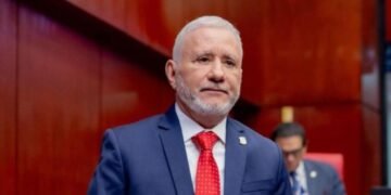 ¿Antonio Taveras salta a la Fuerza del Pueblo tras dejar el PRM?