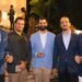 Grand Rum Sessions celebra 5 años por todo lo alto con una gala histórica en el Monumento a los Héroes de la Restauración