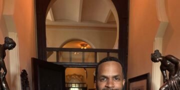 Ariel Ramírez conquista Nueva York: recibe histórico reconocimiento del Congreso y lanza su nuevo álbum