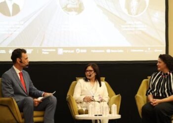 El futuro de las finanzas: cómo equilibrar la inclusión digital y la ciberseguridad ante los nuevos desafíos