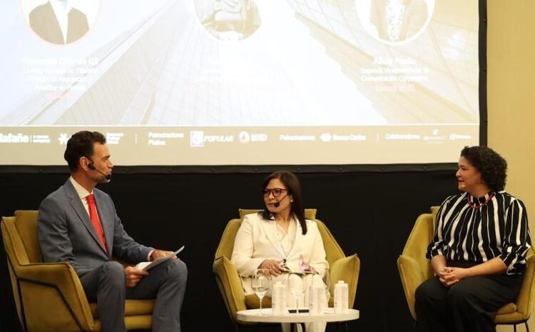 El futuro de las finanzas: cómo equilibrar la inclusión digital y la ciberseguridad ante los nuevos desafíos