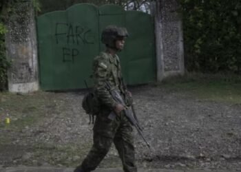 Tragedia en Colombia: al menos 48 muertos tras brutal enfrentamiento entre grupos armados