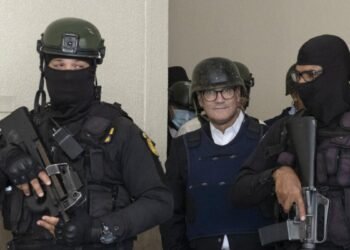 Tribunal define hoy si Gonzalo Castillo y demás implicados van a juicio de fondo