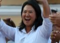 ¿Es Keiko Fujimori la respuesta definitiva ante la inestabilidad política en el Perú?