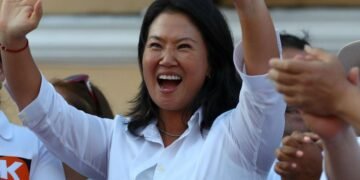 ¿Es Keiko Fujimori la respuesta definitiva ante la inestabilidad política en el Perú?