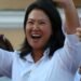 ¿Es Keiko Fujimori la respuesta definitiva ante la inestabilidad política en el Perú?