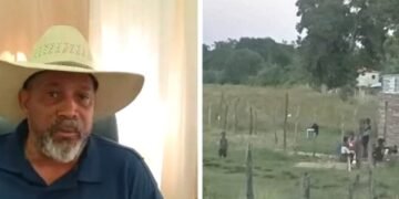Escándalo en Dajabón: Santiago Riverón denuncia construcción de batey para haitianos ilegales