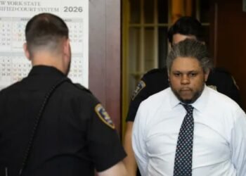 Sentencian a 40 años de prisión a dominicano que asesinó a cuatro personas a golpes