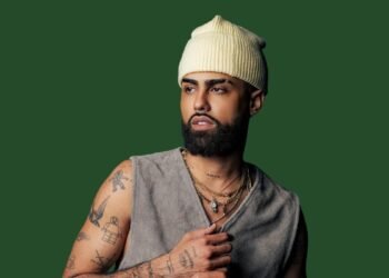 Jay Wheeler vuelve a sus raíces: ‘La Voz Favorita’ es el álbum de trap que marca su regreso triunfal