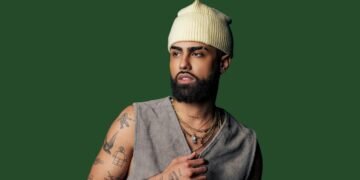 Jay Wheeler vuelve a sus raíces: ‘La Voz Favorita’ es el álbum de trap que marca su regreso triunfal