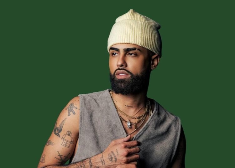 Jay Wheeler vuelve a sus raíces: ‘La Voz Favorita’ es el álbum de trap que marca su regreso triunfal