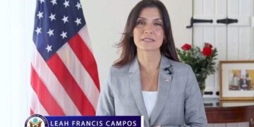 EEUU advierte contra la instrumentalización política de la justicia
