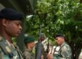 Así es la situación real en la frontera entre República Dominicana y Haití hoy