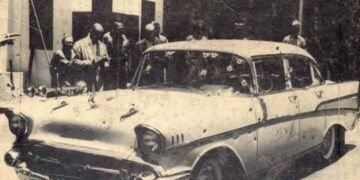 Las últimas horas de Trujillo: el magnicidio que cambió la historia de la democracia dominicana