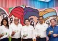 Delovita revoluciona la repostería con el lanzamiento de Bizki, los nuevos bizcochos de Distribuidora Corripio