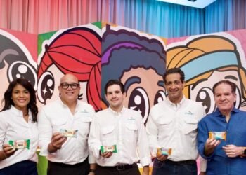 Delovita revoluciona la repostería con el lanzamiento de Bizki, los nuevos bizcochos de Distribuidora Corripio
