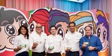 Delovita revoluciona la repostería con el lanzamiento de Bizki, los nuevos bizcochos de Distribuidora Corripio