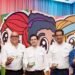 Delovita revoluciona la repostería con el lanzamiento de Bizki, los nuevos bizcochos de Distribuidora Corripio