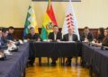 Escándalo en el sector: sindicatos exigen la renuncia inmediata de Rodrigo Paz
