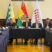 Escándalo en el sector: sindicatos exigen la renuncia inmediata de Rodrigo Paz