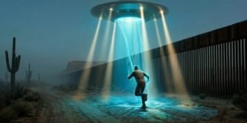 Polémica en la Casa Blanca: nuevo portal de arrestos clasifica a inmigrantes como extraterrestres