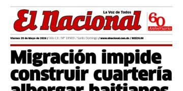 Edición especial: lo que debes saber este viernes 29 de mayo de 2026