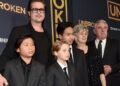 El drama de Brad Pitt y Maddox: el hijo del actor inicia el proceso legal para renunciar a su apellido