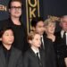El drama de Brad Pitt y Maddox: el hijo del actor inicia el proceso legal para renunciar a su apellido