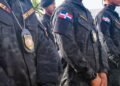 Ascensos masivos en la DNCD: más de 600 agentes antinarcóticos reciben nuevos rangos y categorías