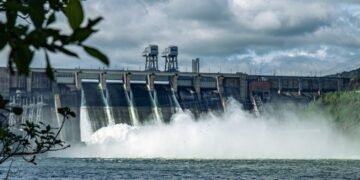 EGEHID asegura el éxito de sus proyectos de hidrobombeo para transformar la matriz energética