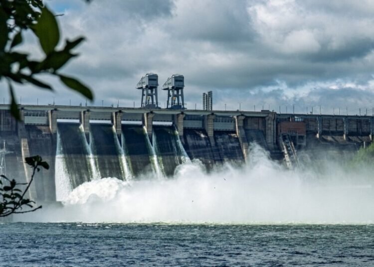 EGEHID asegura el éxito de sus proyectos de hidrobombeo para transformar la matriz energética