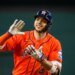 Jeremy Peña se convierte en el motor que dispara la ofensiva de Houston