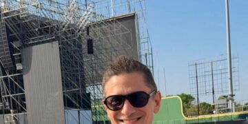 Kany García hace historia: todo sobre su primer gran concierto ante 20 mil personas en un estadio