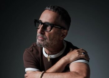 Jorge Drexler vuelve a Santo Domingo: todos los detalles de su esperado tour TARACÁ