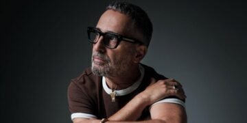 Jorge Drexler vuelve a Santo Domingo: todos los detalles de su esperado tour TARACÁ