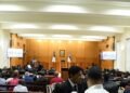 Tensión máxima en el Caso Calamar: el fallo se retrasa más de tres horas y genera incertidumbre judicial