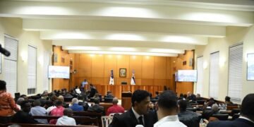 Tensión máxima en el Caso Calamar: el fallo se retrasa más de tres horas y genera incertidumbre judicial