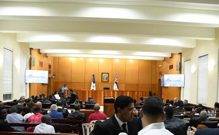 Tensión máxima en el Caso Calamar: el fallo se retrasa más de tres horas y genera incertidumbre judicial