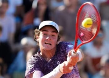 Abierto de Francia: quiénes son los favoritos que siguen vivos en la lucha por el título