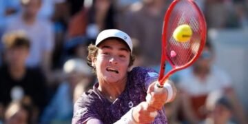 Abierto de Francia: quiénes son los favoritos que siguen vivos en la lucha por el título