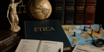 Periodismo frente a la IA y la geopolítica: el nuevo mapa de la verdad en la era digital