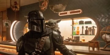 The Mandalorian y Grogu: por qué la nueva película de Star Wars se siente como un espectáculo vacío