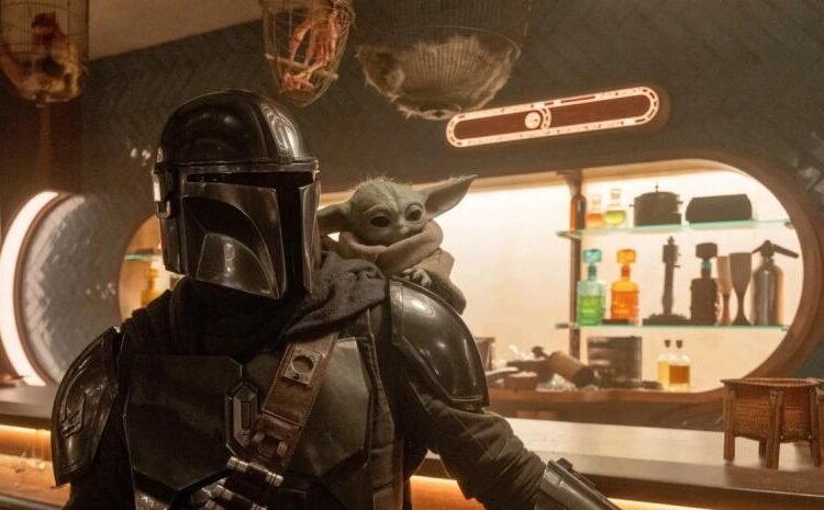 The Mandalorian y Grogu: por qué la nueva película de Star Wars se siente como un espectáculo vacío