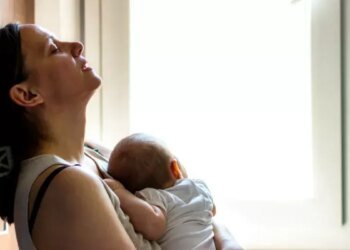 El desafío invisible: La crisis silenciosa de la salud mental en las madres dominicanas