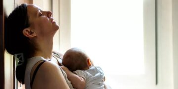 El desafío invisible: La crisis silenciosa de la salud mental en las madres dominicanas