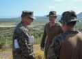 Histórica reunión militar entre Cuba y EE.UU.: La Habana confirma el encuentro de alto nivel