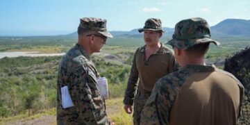 Histórica reunión militar entre Cuba y EE.UU.: La Habana confirma el encuentro de alto nivel