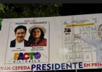 Colombia decide su futuro: todo lo que debes saber de las elecciones presidenciales de mañana
