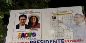 Colombia decide su futuro: todo lo que debes saber de las elecciones presidenciales de mañana