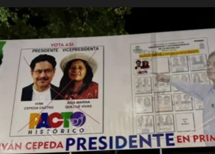 Colombia decide su futuro: todo lo que debes saber de las elecciones presidenciales de mañana